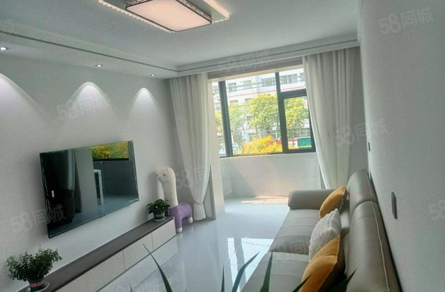 拔丝厂宿舍3室2厅109㎡58万二手房图片