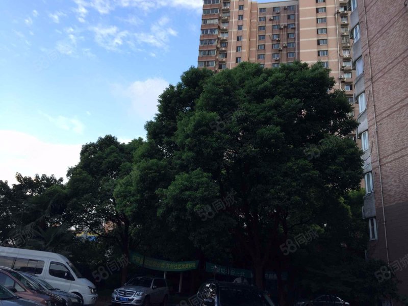 兴亚广场(公寓住宅)