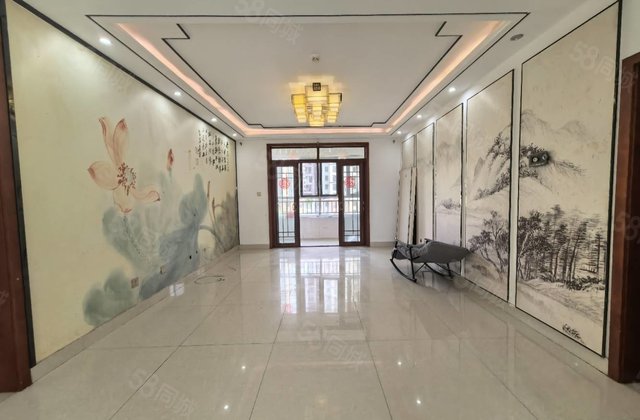 新上房源！二中附近 金柱大学城 东边户 免大税送车位储藏室