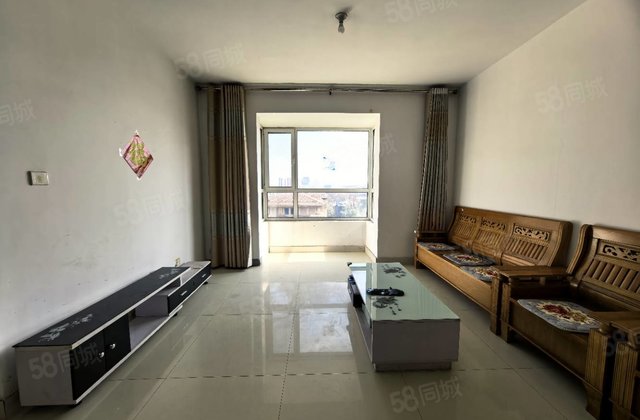 东昌中学附近3室2厅中间好楼层带车位地下室