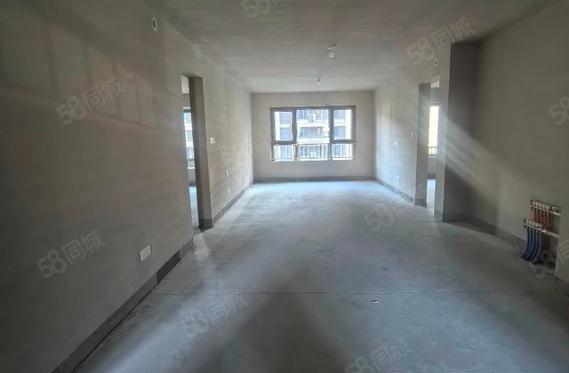 尚玉园玺院4室2厅138㎡175万二手房图片