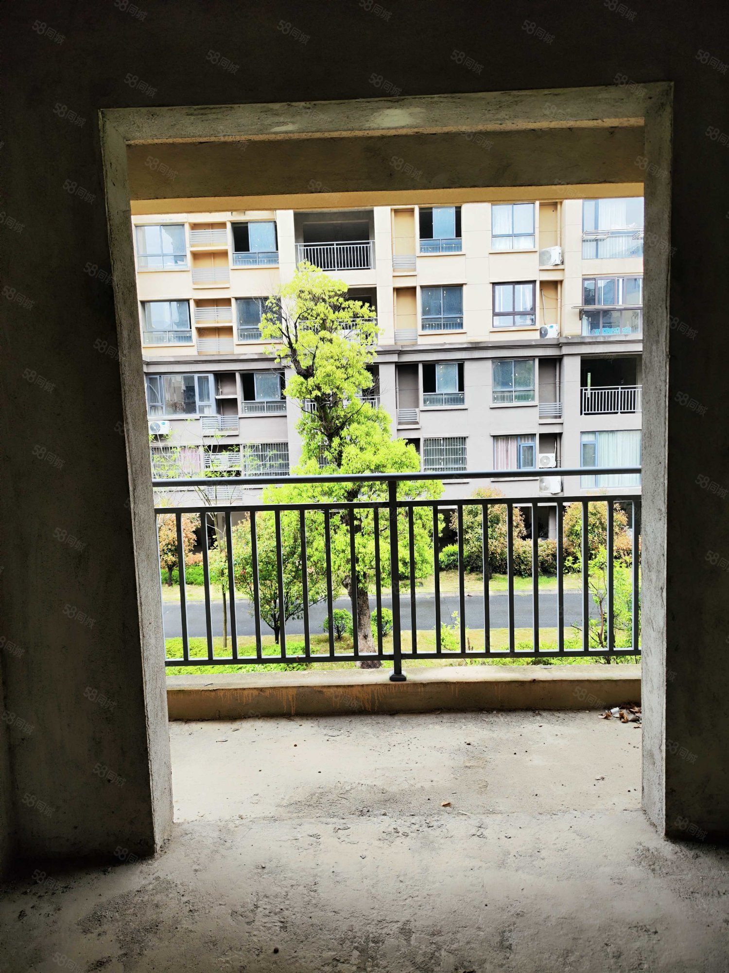 九天丽景3室2厅2卫117㎡南66.66万