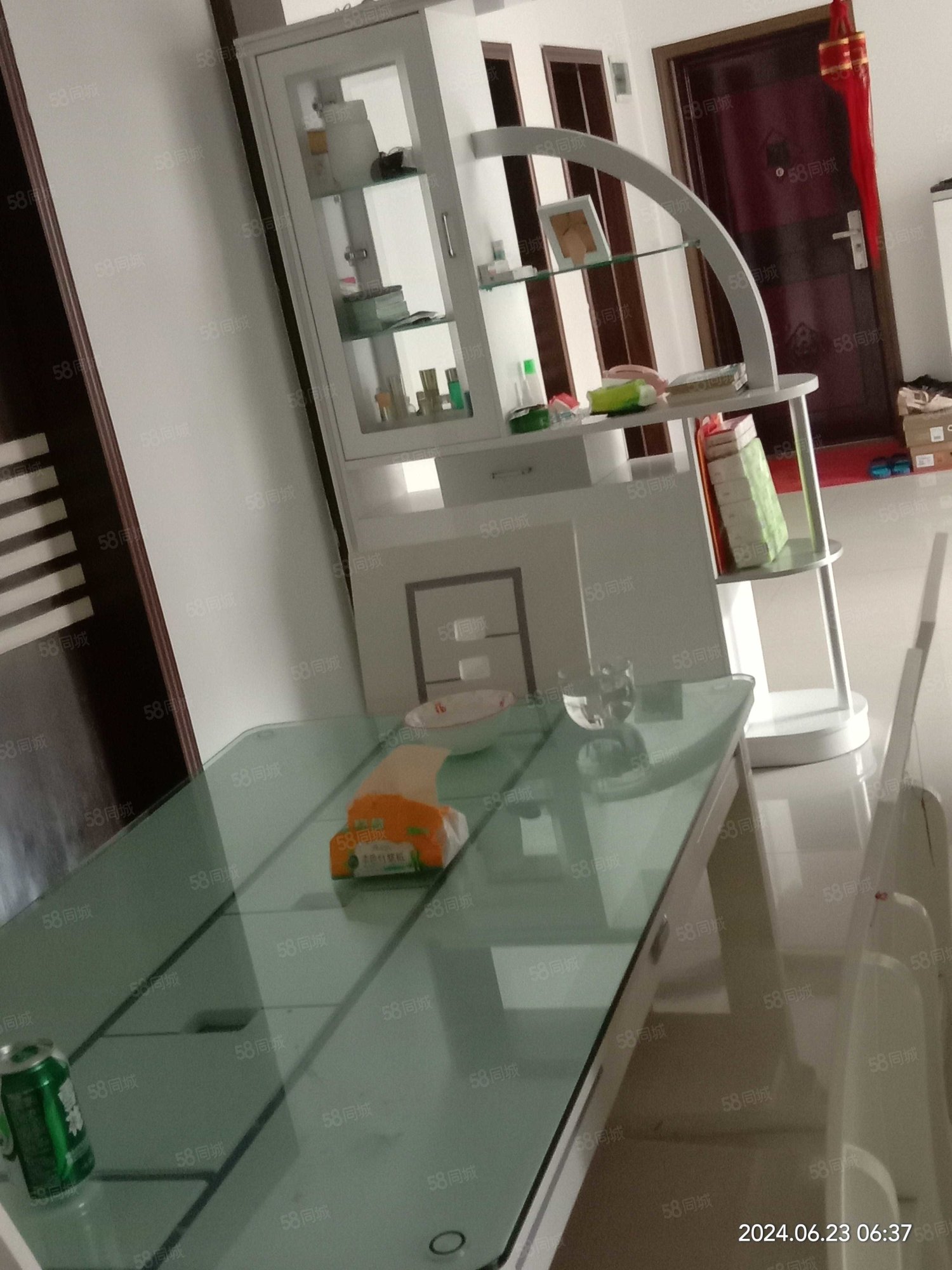 郧阳花园3室2厅1卫123.84㎡南北38万