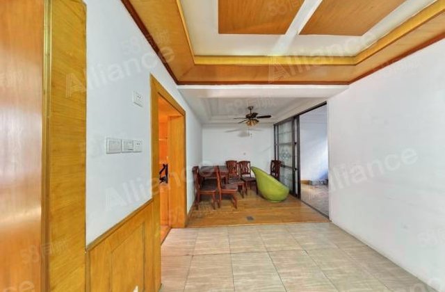 安居幸福苑(168弄)3室1厅68.41㎡115万二手房图片