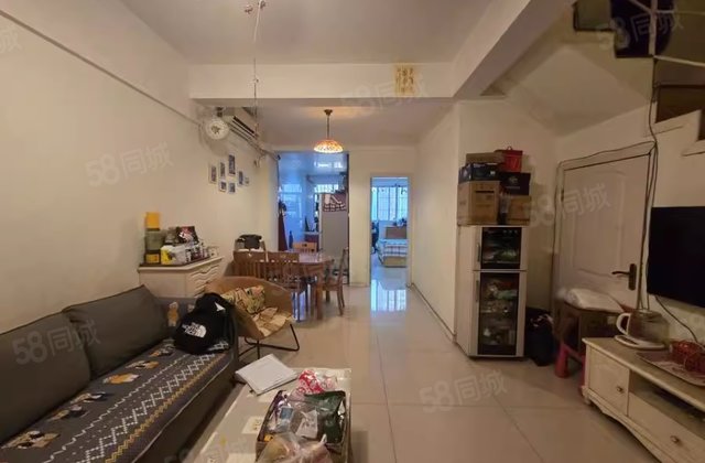 锦宏骏苑(北区)3室2厅118.18㎡203.8万二手房图片