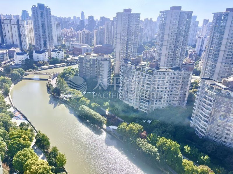 临地铁 出行方便 产权清晰 正南朝向 商业配套齐全,半岛花园-上海58