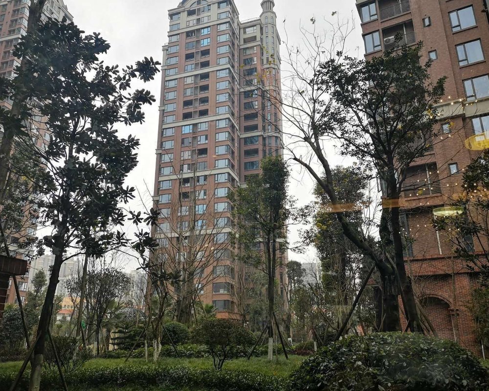 【格林城, 格林城小区详情,房价走势,房源,业主论坛】- 成都58同城