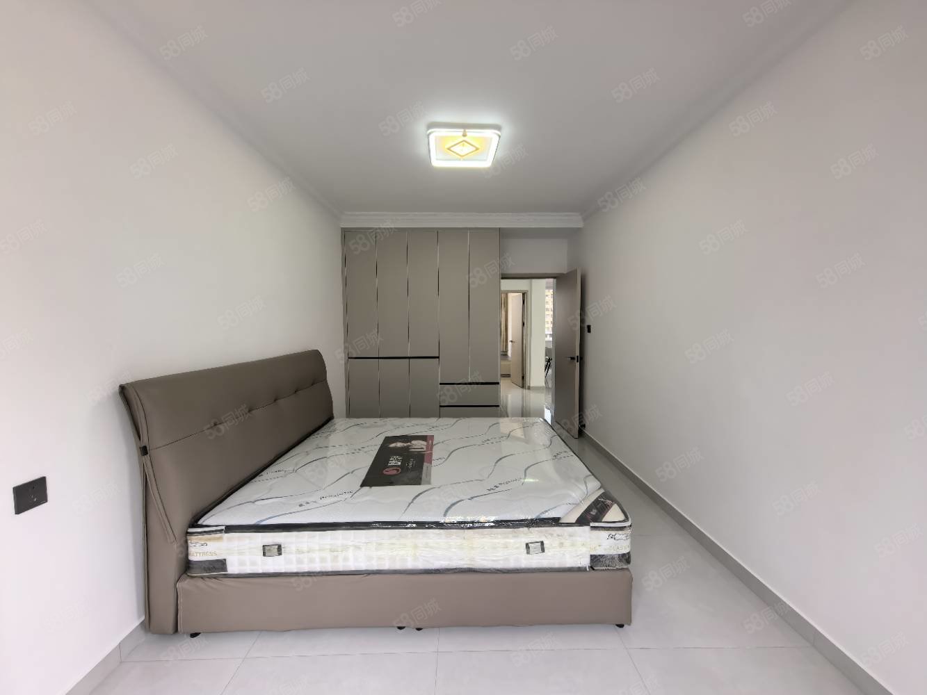 自来水家属楼2室2厅1卫102㎡南北54.5万