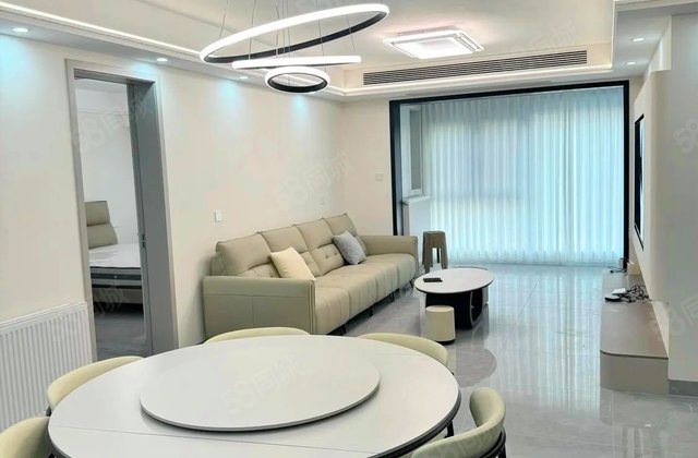 东圣苑3室2厅119.91㎡107万二手房图片