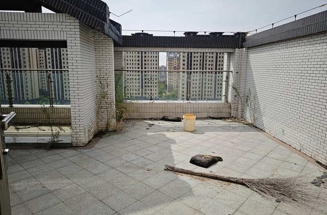 双  实验 时代中通豪园 洋房复式 走一手 带车位 没过户费