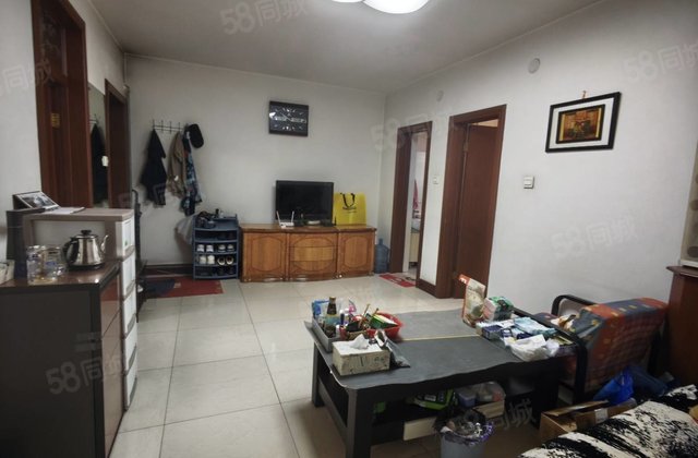七一八所社区3室2厅75㎡110万二手房图片