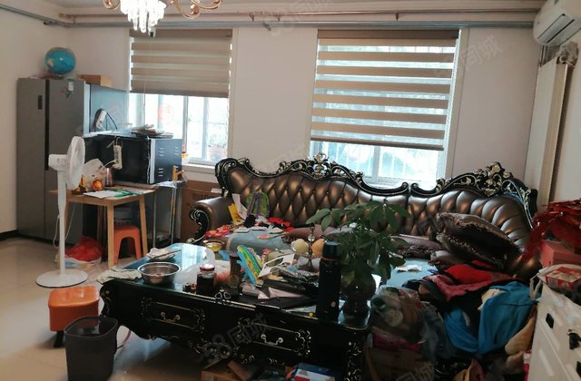 东昌中学 兴华路    精装三室朝阳 南北通透