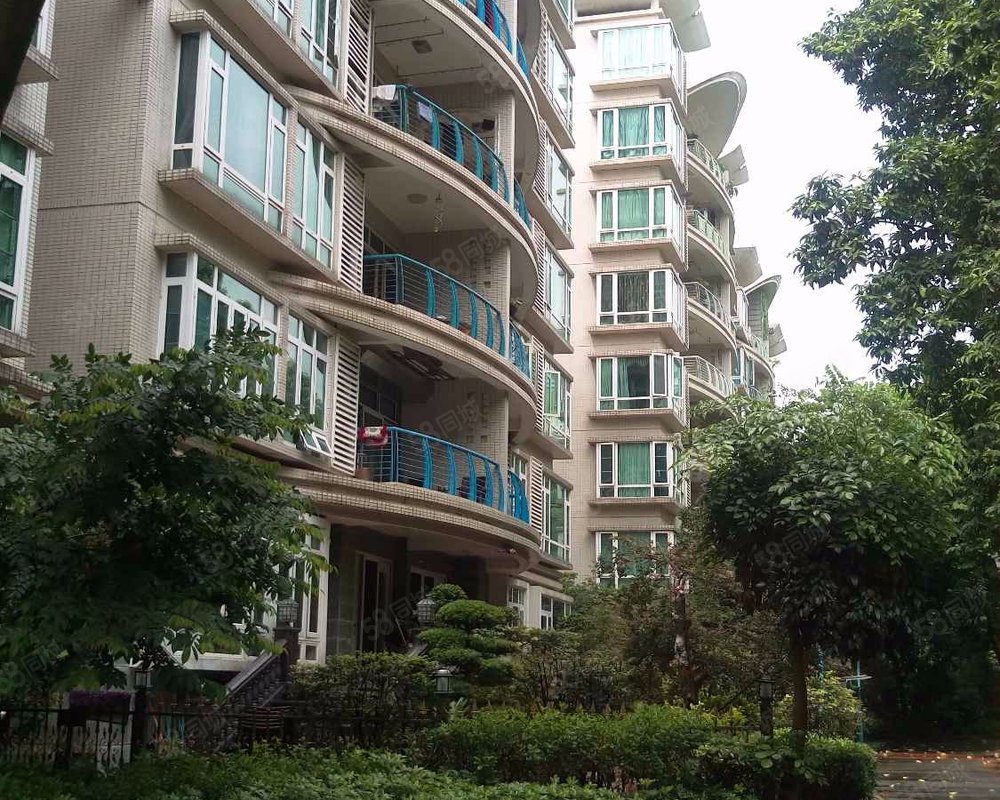 体育花园(白云)广州环城高速以外