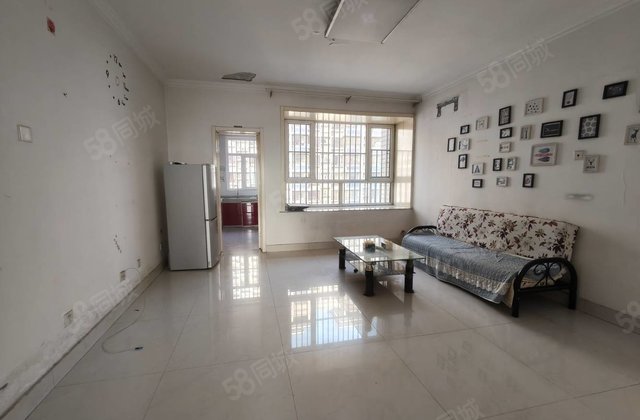 月亮湾B区前排92平65万！颐馨园三里铺金柱绿城鸿顺花园