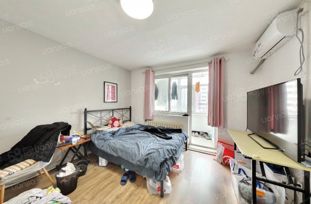 南十里居(1-14号楼)3室1厅69.52㎡290万二手房图片