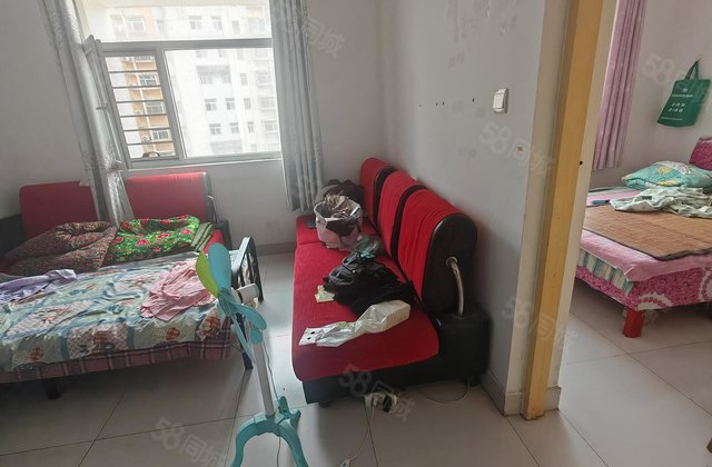 南湖新城 中间好楼层 低容积 得房率高 有电梯 南北通透