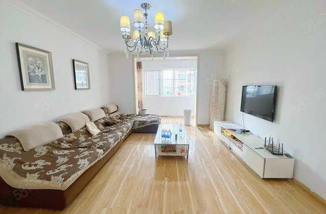 名景花园二期4室2厅129.5㎡75万二手房图片