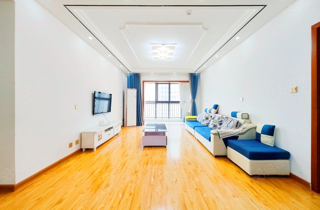 明天世纪3室2厅128㎡150万二手房图片