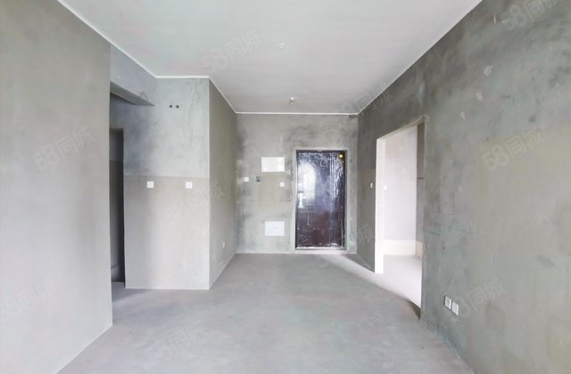 保利观澜(三期)3室2厅78.08㎡109万二手房图片