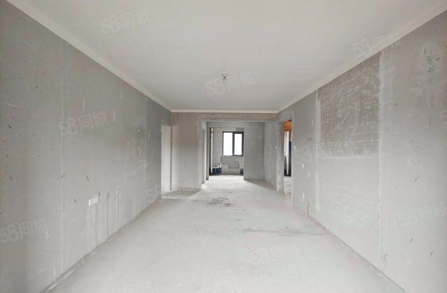 商都阜园3室2厅121㎡108万二手房图片