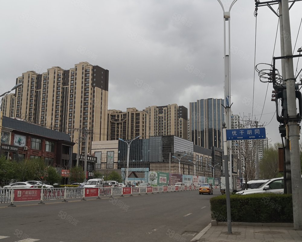 1/96480元/m051月挂牌均价环比上月         