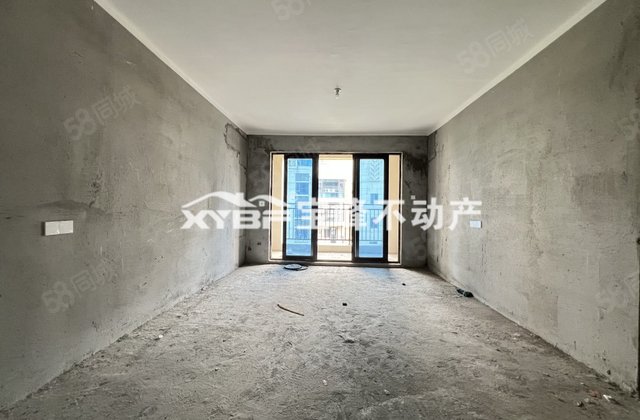 碧桂园黄金时代3室2厅123.66㎡110万二手房图片