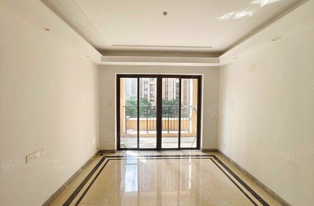 熹云水岸花园3室2厅97.45㎡145万二手房图片