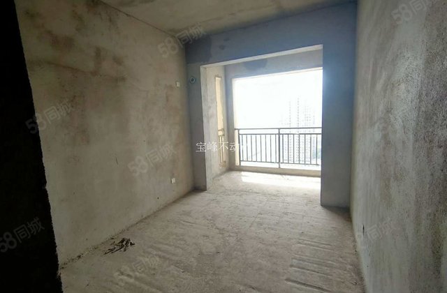 龙源名苑3室2厅122.16㎡53万二手房图片