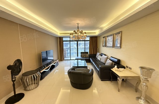 圣隆天龙居4室2厅134.7㎡69.8万二手房图片