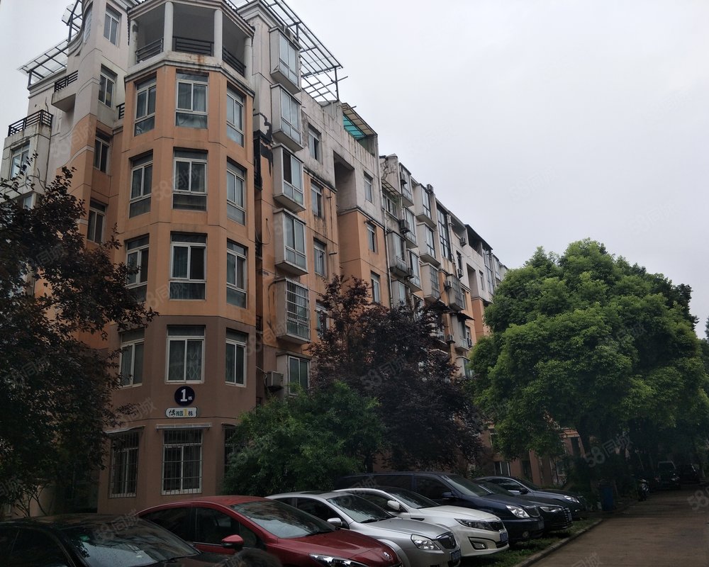 【博雅苑, 博雅苑小区详情,房价走势,房源,业主论坛】- 武汉58同城