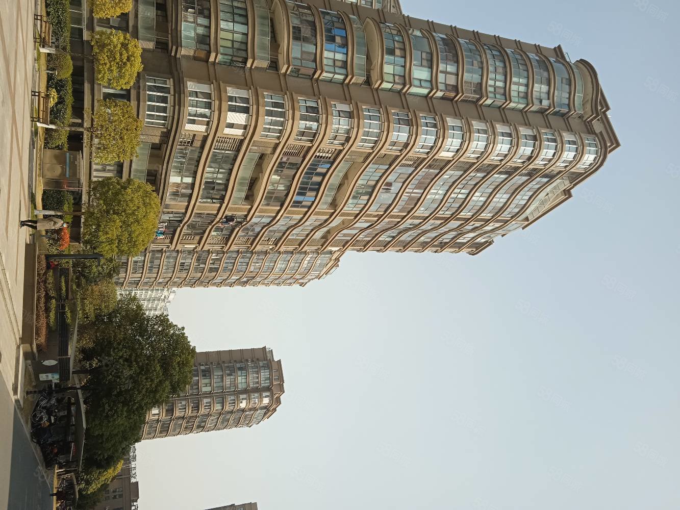 书香园小区-海安58同城