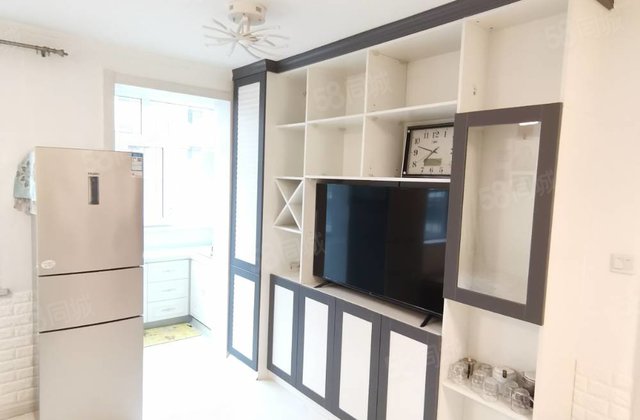 新泰锦绣城2室1厅51㎡23.5万二手房图片