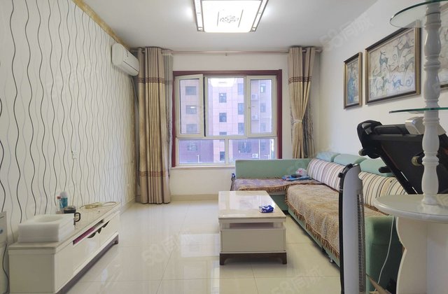 海润公园  香江 三院附近 看房方便 诚心出售