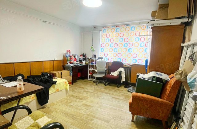 田地街126号小区2室1厅85㎡63.8万二手房图片