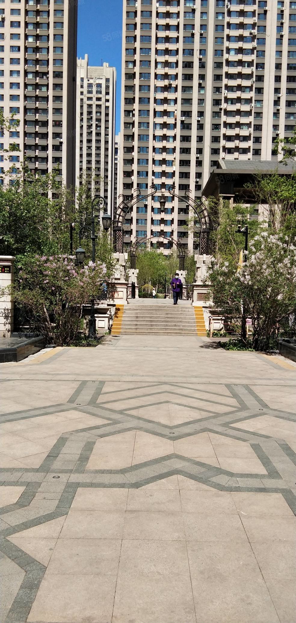 宝宇天邑澜山2室2厅1卫89.42㎡西南159万