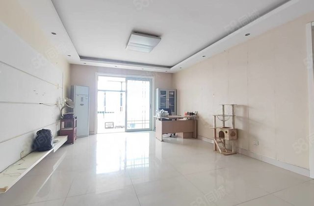 利民路 公园南邻 慧德中学 四叶草户型带子母车位免大税