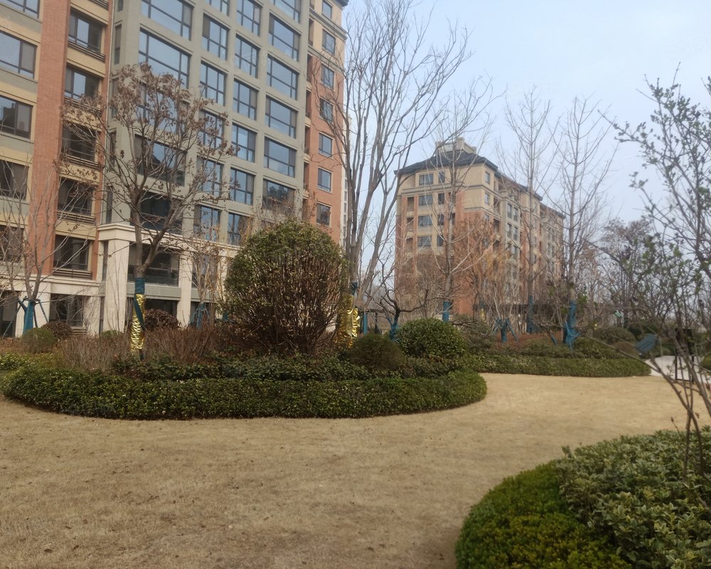 【中康绿城百合花园, 中康绿城百合花园小区详情,房价走势,房源,业主