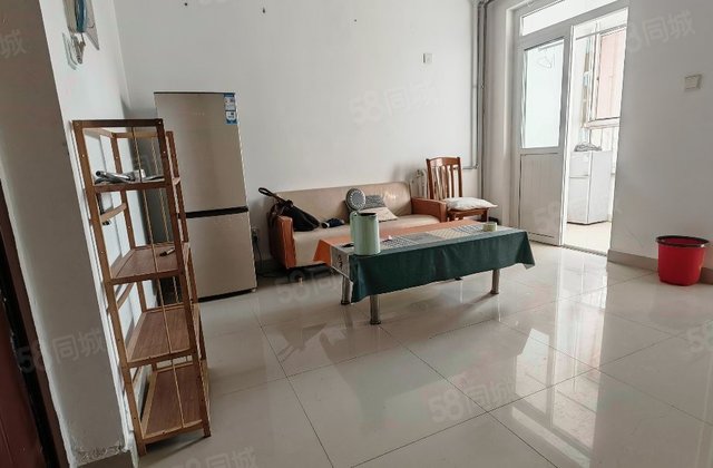 西大园新区(西区)1室1厅48㎡29.8万二手房图片