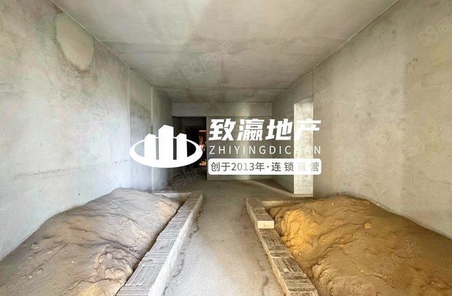凯茵花园4室2厅112.31㎡84.5万二手房图片