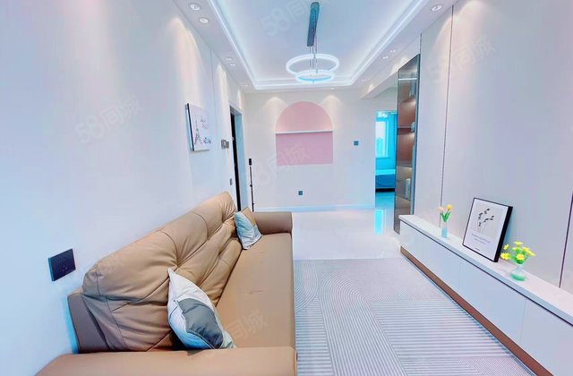 振翔十五峯2室1厅70.64㎡33.5万二手房图片