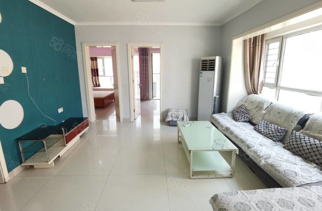 阿尔卡迪亚荣园(四期) 精装好房 房龄新 有电梯 南北通透