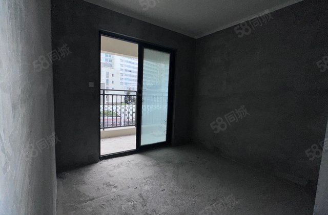 龙德井颐和居B区3室2厅90㎡64.8万二手房图片