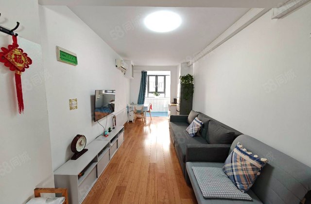 海苑花园2室1厅73.52㎡73万二手房图片