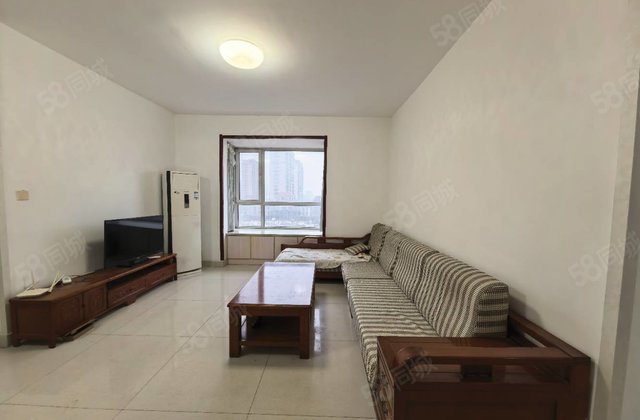 东昌东校西临 东昌丽都三室东边户 送车位免大税