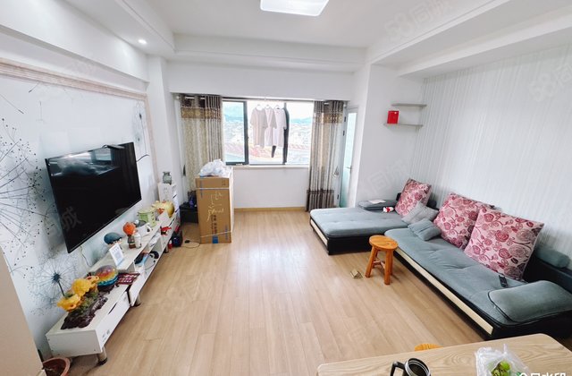 御景佳苑2室2厅85㎡48万二手房图片