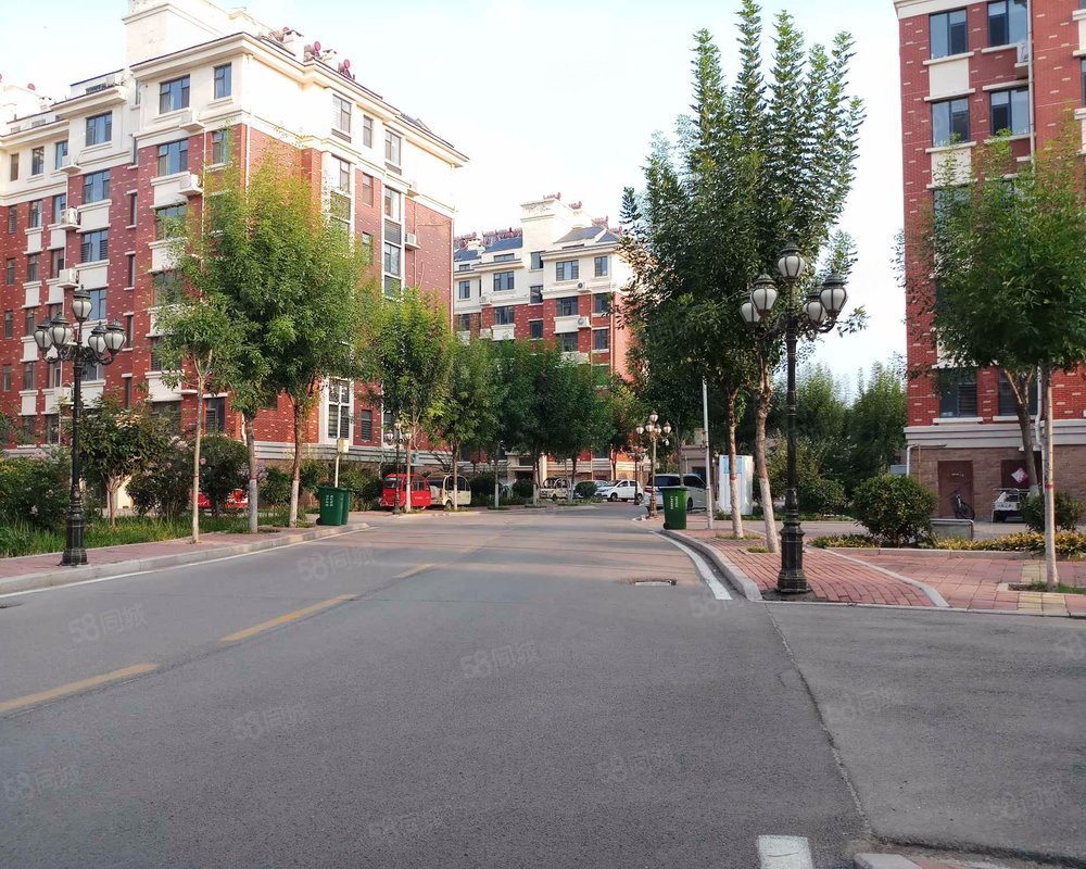 【佛都公馆, 佛都公馆小区详情,房价走势,房源,业主论坛】- 汶上58