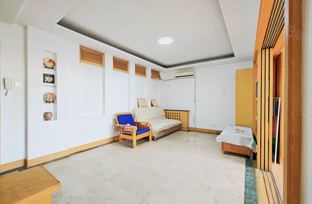 天山小区2室1厅80.9㎡108万二手房图片