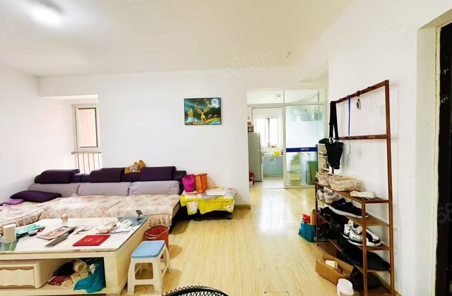 香江天汇明珠 好楼层 三室 看房方便 水城雅居 中通领郡城