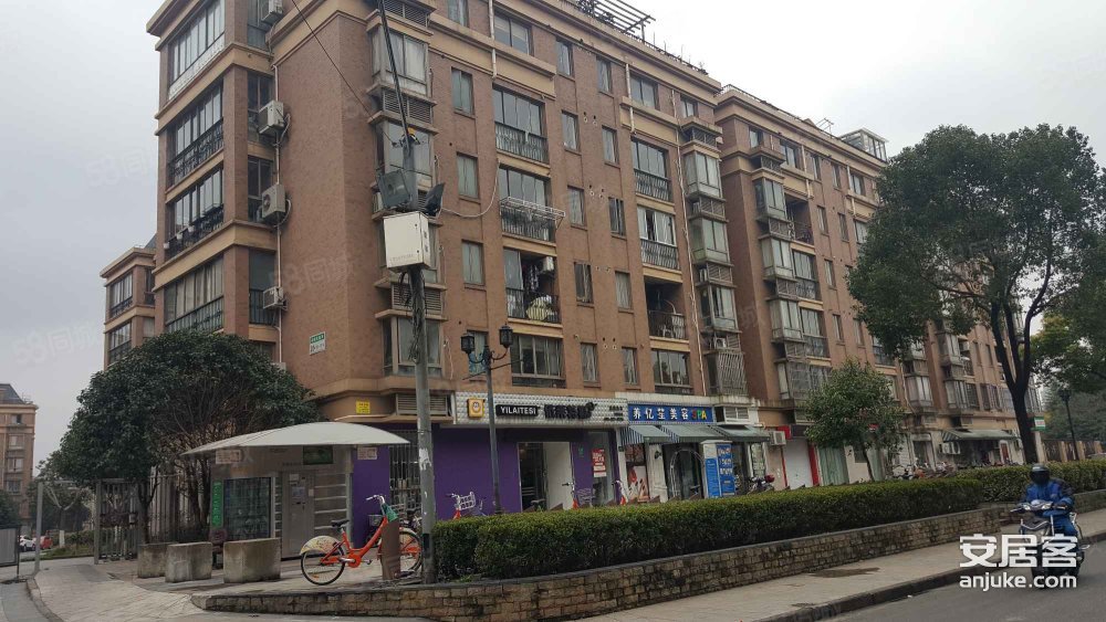 【美岸栖庭(二期), 美岸栖庭(二期)小区详情,房价走势,房源,业主论坛