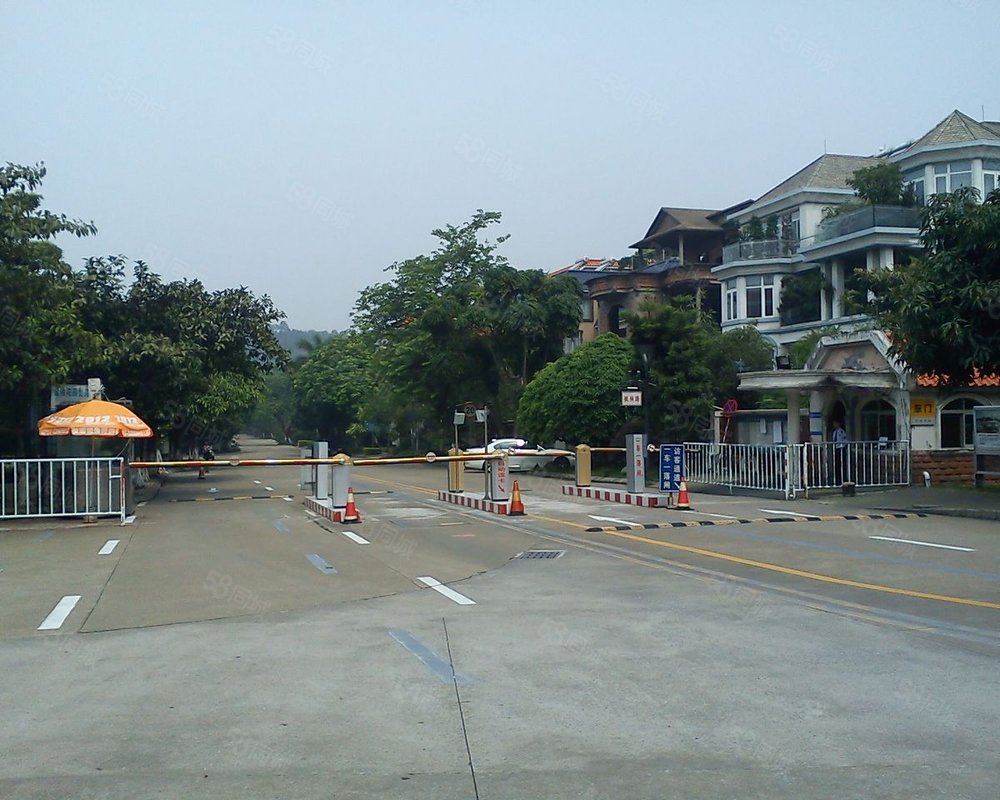 金桂花园(顺德)小区详情,房价走势,房源,业主论坛】- 佛山58同城